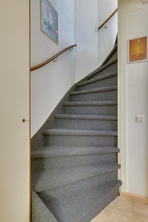 Medium property photo - de Wadden 7, 5691 ZJ Son en Breugel